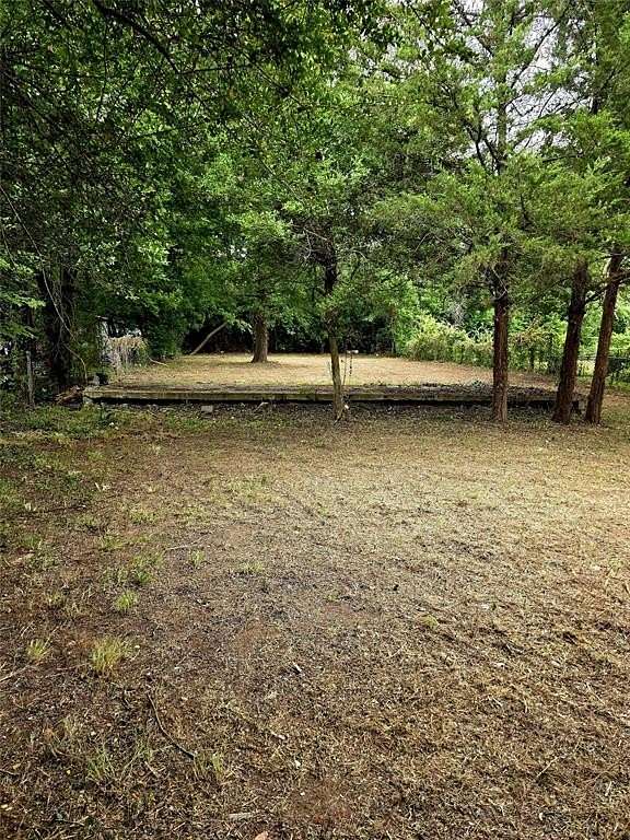 0.18 Acres of Land for Sale in Palestine, Texas