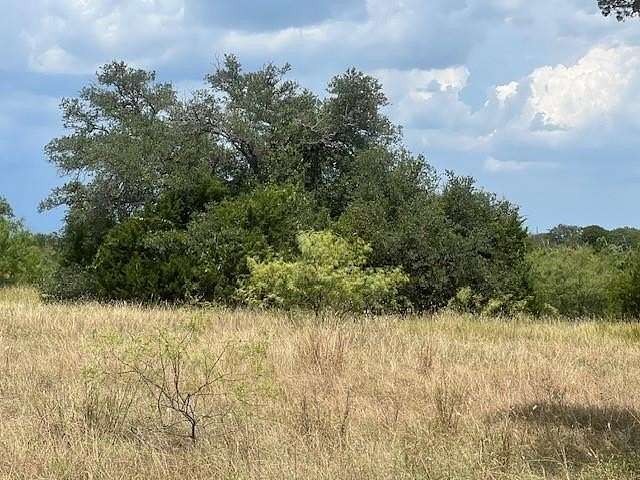 0.25 Acres of Land for Sale in Whitney, Texas