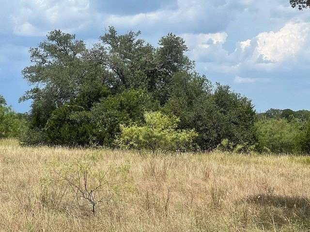 0.25 Acres of Residential Land for Sale in Whitney, Texas