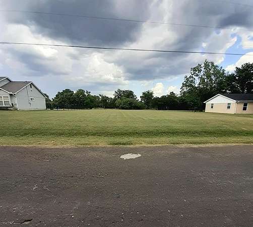 0.48 Acres of Residential Land for Sale in Groesbeck, Texas