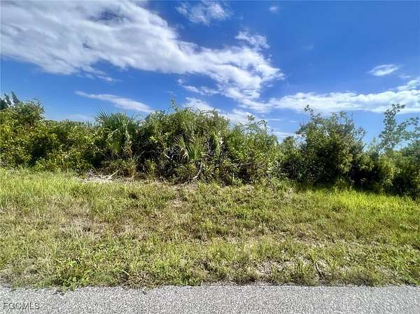 0.24 Acres of Residential Land for Sale in Port Charlotte, Florida