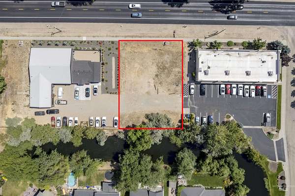 0.29 Acres of Commercial Land for Sale in Star, Idaho