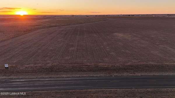 33.6 Acres of Land for Sale in Lubbock, Texas