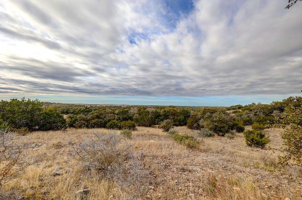126 Acres of Recreational Land & Farm for Sale in Hunt, Texas