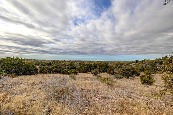 126 Acres of Recreational Land & Farm for Sale in Hunt, Texas
