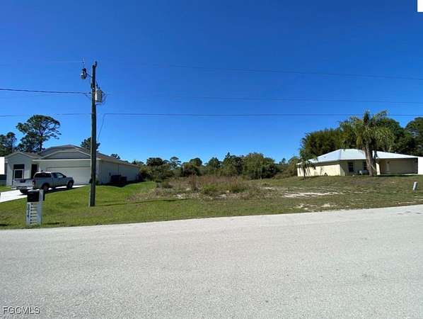 0.23 Acres of Residential Land for Sale in Alva, Florida