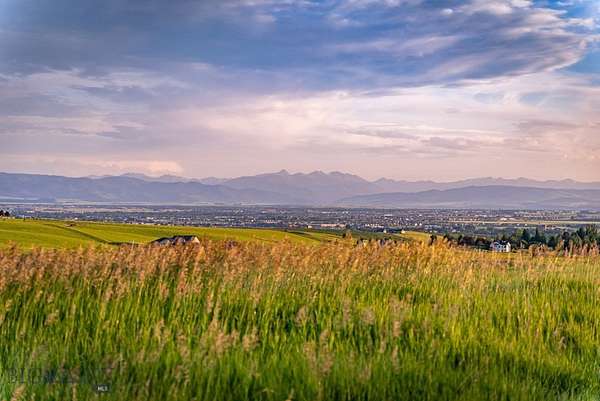 20.3 Acres of Agricultural Land for Sale in Bozeman, Montana