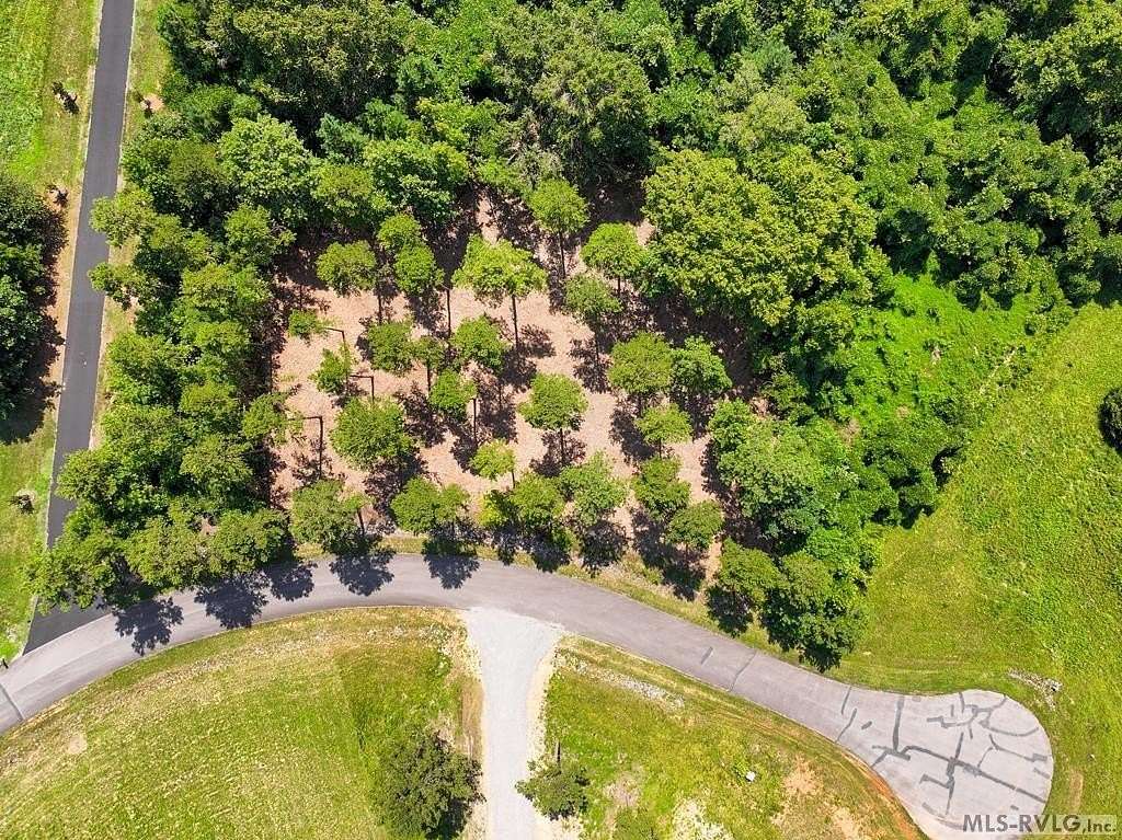 2.39 Acres of Residential Land for Sale in Clarksville, Virginia