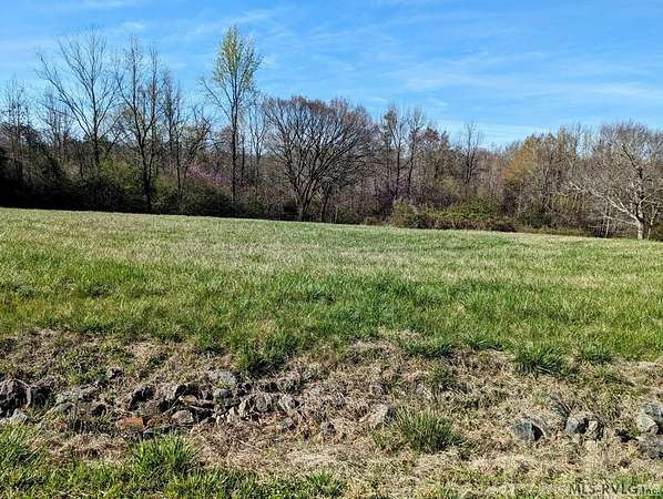 1.62 Acres of Residential Land for Sale in Clarksville, Virginia
