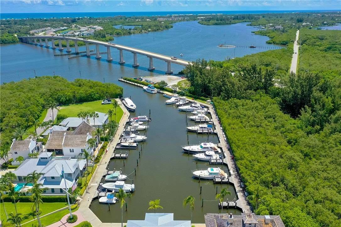 0.28 Acres of Residential Land for Sale in Vero Beach, Florida