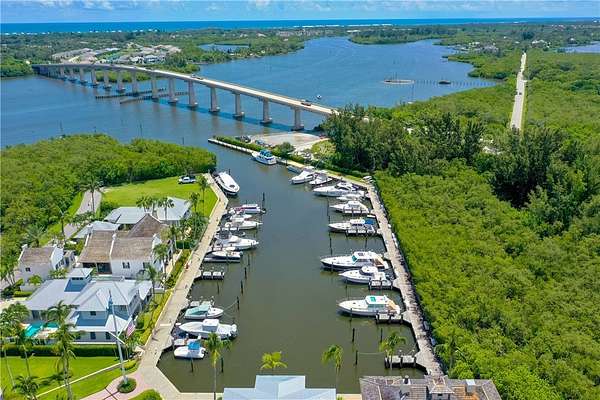 0.28 Acres of Residential Land for Sale in Vero Beach, Florida