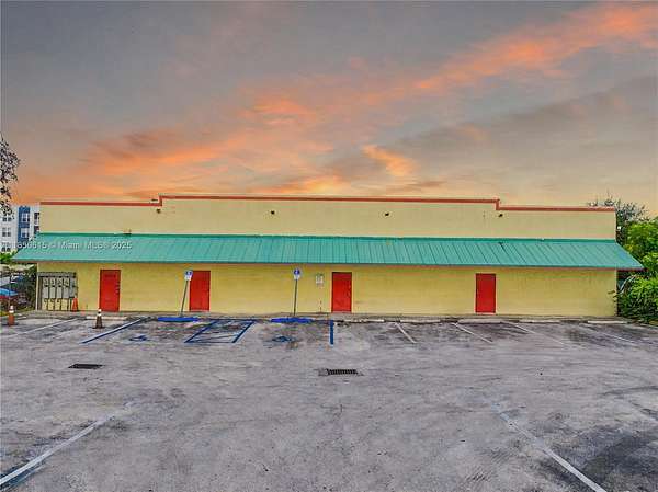 0.55 Acres of Mixed-Use Land for Sale in Homestead, Florida