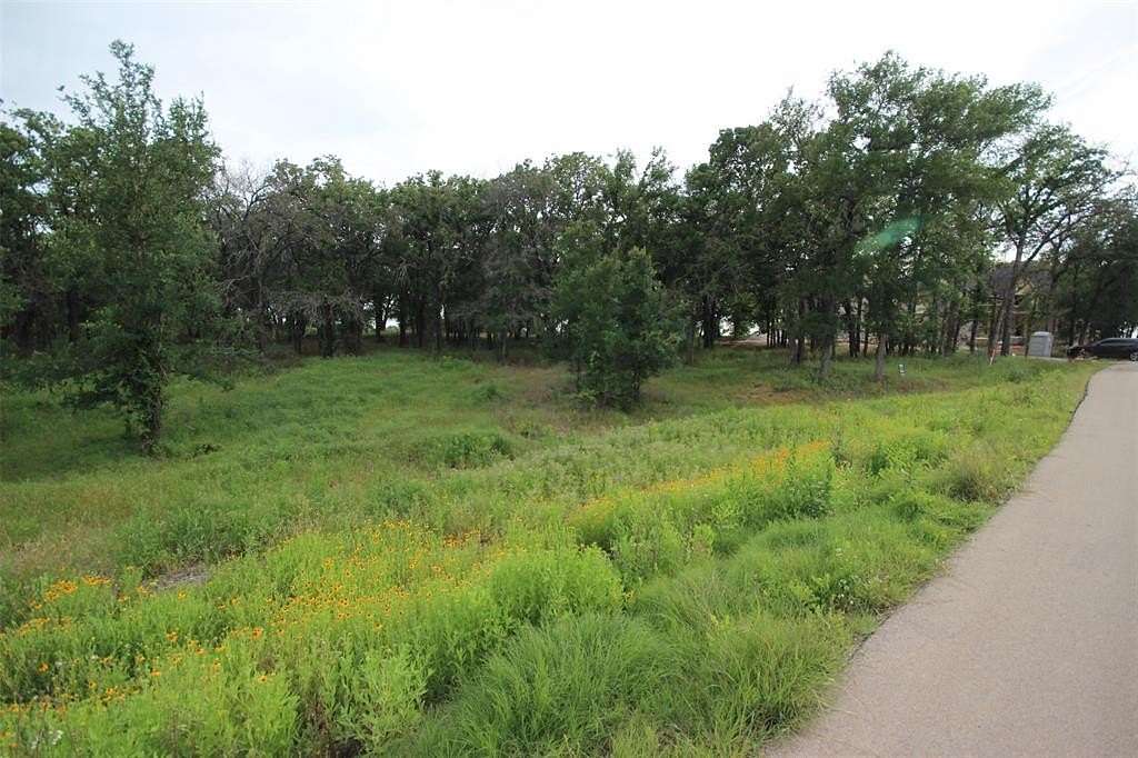 2 Acres of Residential Land for Sale in Weatherford, Texas