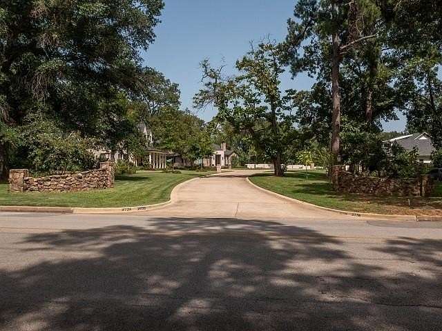 1.24 Acres of Residential Land for Sale in Tyler, Texas