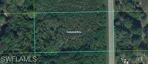 1.25 Acres of Residential Land for Sale in Clewiston, Florida
