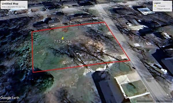 0.71 Acres of Residential Land for Sale in Canton, Texas