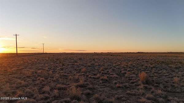 23.6 Acres of Land for Sale in Lubbock, Texas
