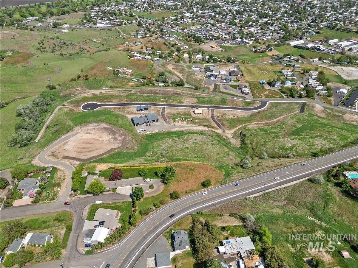 0.28 Acres of Residential Land for Sale in Clarkston, Washington