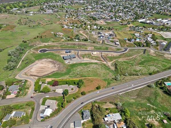 0.28 Acres of Residential Land for Sale in Clarkston, Washington