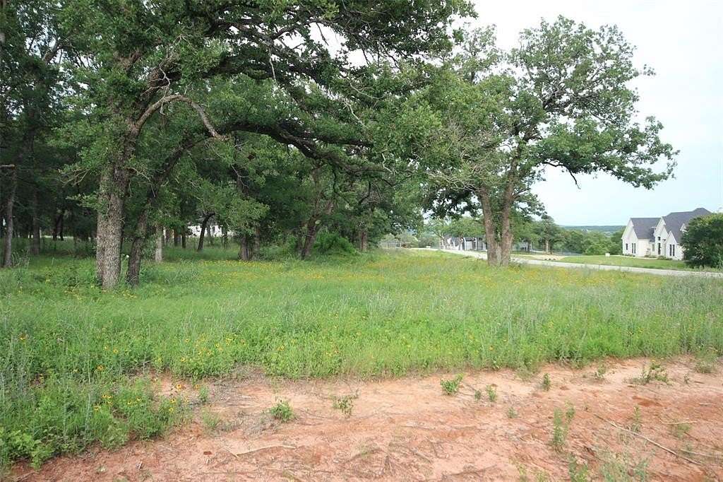 2 Acres of Residential Land for Sale in Weatherford, Texas