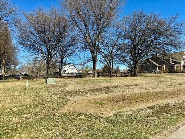 0.75 Acres of Land for Sale in Broken Arrow, Oklahoma