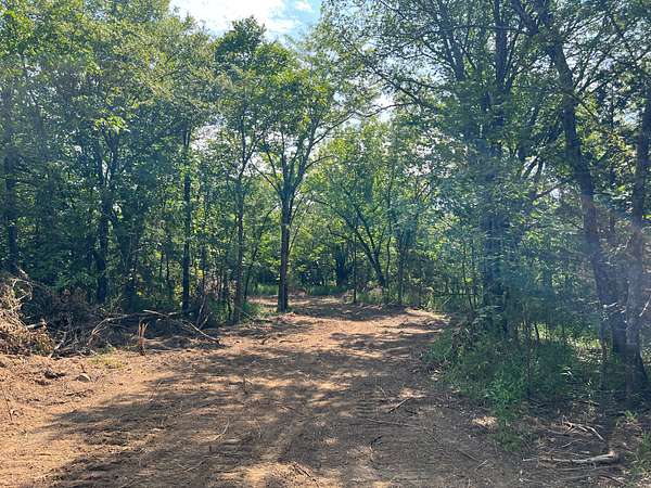 20 Acres of Land for Sale in Talihina, Oklahoma
