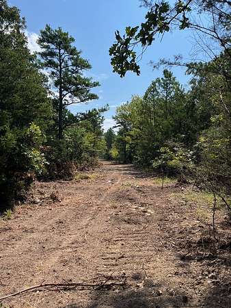 20 Acres of Land for Sale in Talihina, Oklahoma