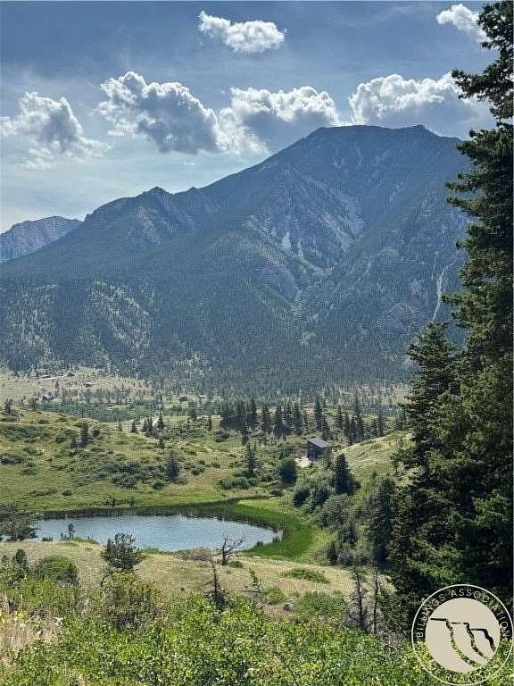 0.18 Acres of Residential Land for Sale in Nye, Montana