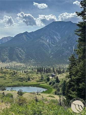 0.18 Acres of Residential Land for Sale in Nye, Montana
