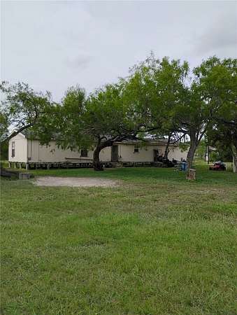 3 Acres of Land with Home for Sale in Robstown, Texas