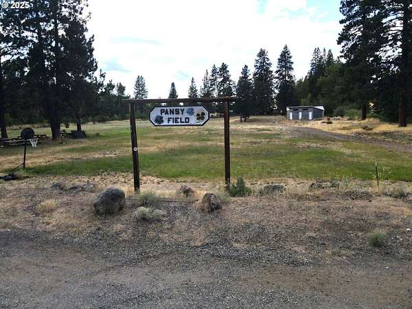 4.45 Acres of Land for Sale in Wamic, Oregon