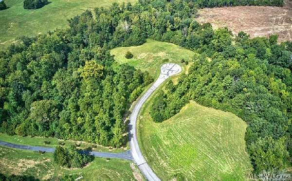 2 Acres of Residential Land for Sale in Clarksville, Virginia