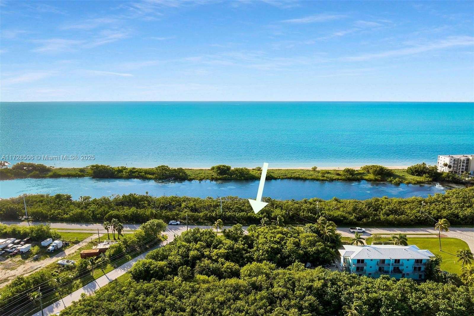 0.5 Acres of Residential Land for Sale in Marathon, Florida