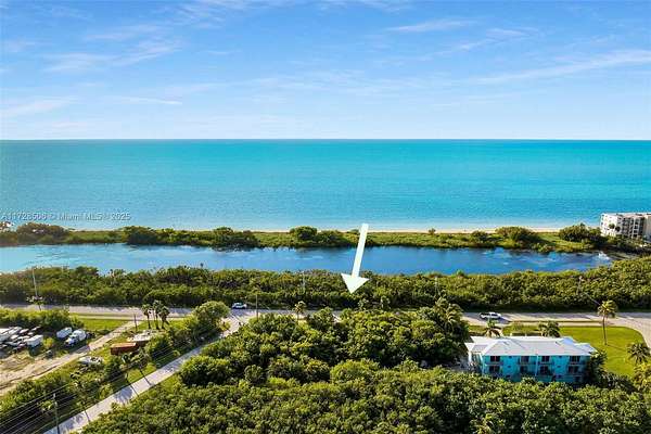 0.5 Acres of Residential Land for Sale in Marathon, Florida