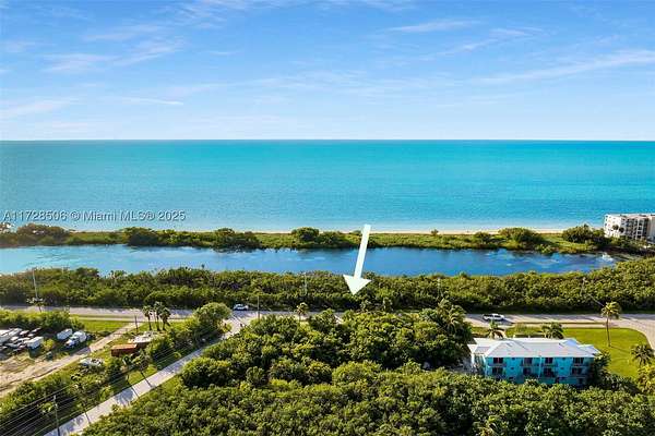 0.5 Acres of Land for Sale in Marathon, Florida