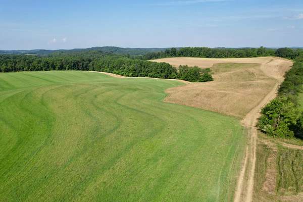 90 Acres of Recreational Land & Farm for Sale in New Alexandria, Pennsylvania