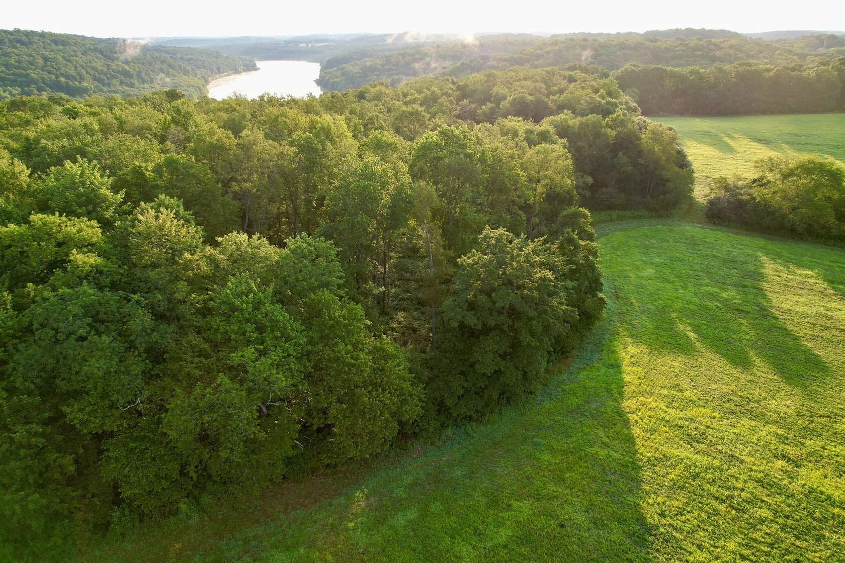 33.2 Acres of Recreational Land & Farm for Sale in Butler, Pennsylvania