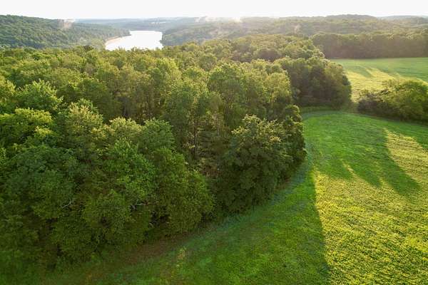33.2 Acres of Recreational Land & Farm for Sale in Butler, Pennsylvania