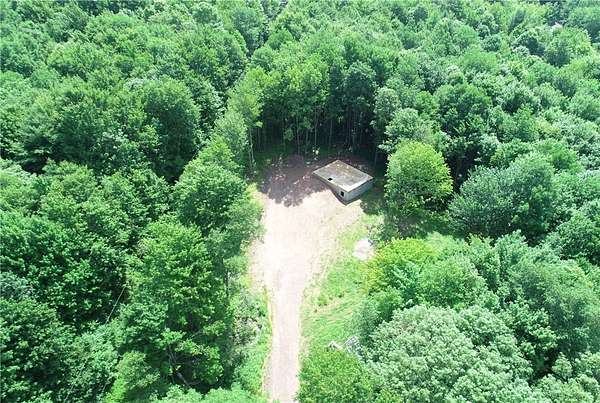 10.5 Acres of Land for Sale in Bloomville, New York