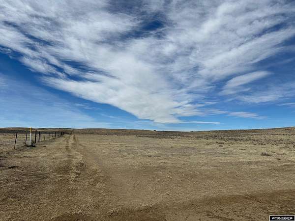 40.9 Acres of Land for Sale in Casper, Wyoming