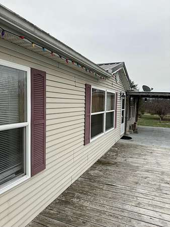 4.18 Acres of Residential Land with Home for Sale in Cynthiana, Kentucky