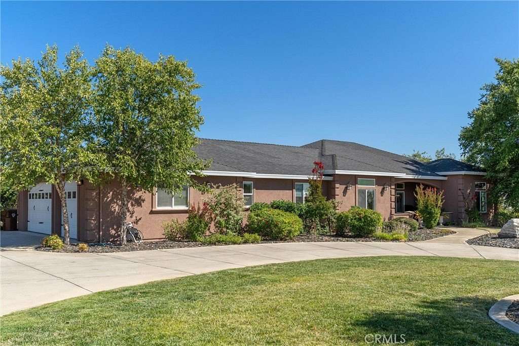 2.22 Acres of Residential Land with Home for Sale in Paradise, California