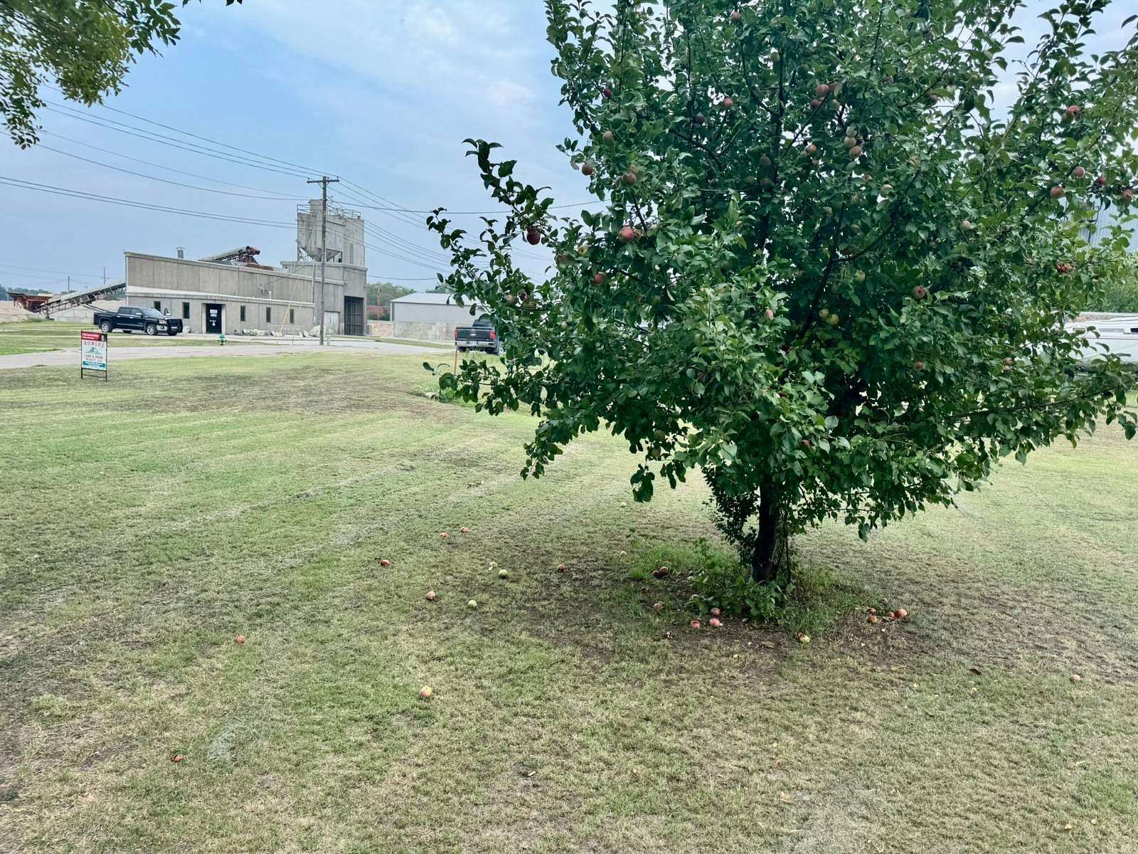 Residential Land for Sale in Concordia, Kansas