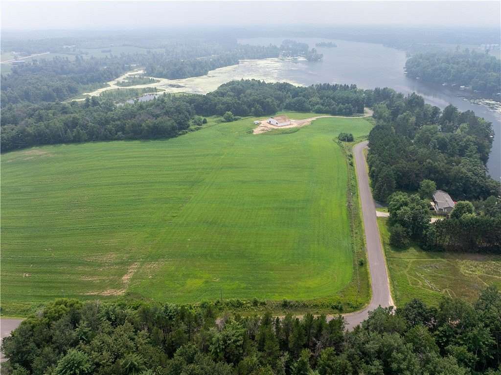 1 Acre of Residential Land for Sale in Cameron, Wisconsin