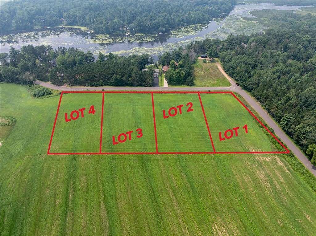 1 Acre of Residential Land for Sale in Cameron, Wisconsin