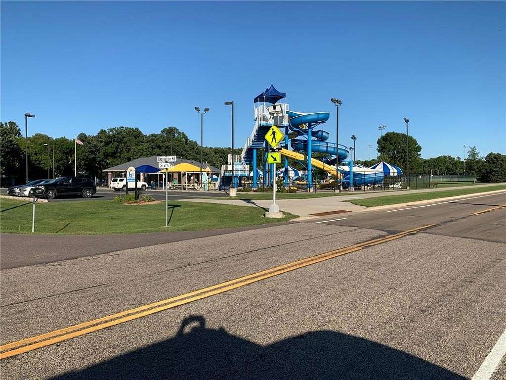 2.16 Acres of Land for Sale in Gaylord, Minnesota