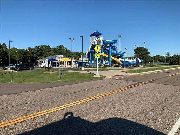 2.16 Acres of Land for Sale in Gaylord, Minnesota