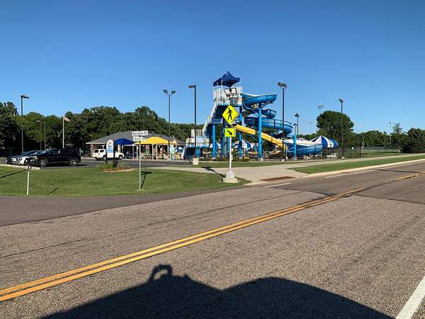 2.16 Acres of Land for Sale in Gaylord, Minnesota