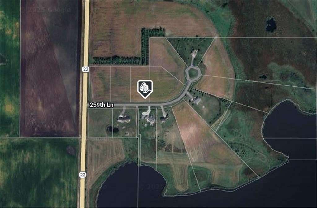 2 Acres of Land for Sale in Gaylord, Minnesota