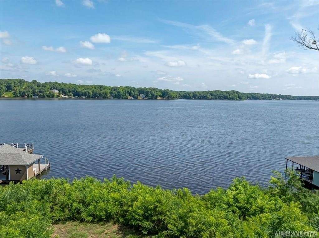 1.28 Acres of Residential Land for Sale in Boydton, Virginia